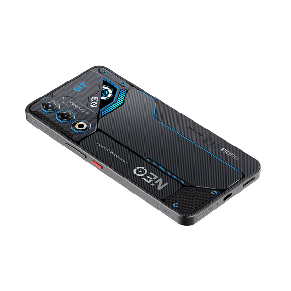 nubia Neo 3 GT
