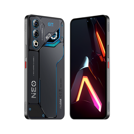 nubia Neo 3 GT