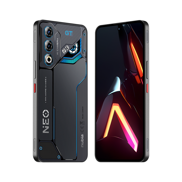 nubia Neo 3 GT
