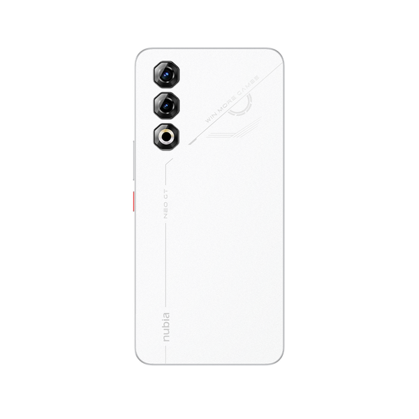 nubia Neo 3 GT

