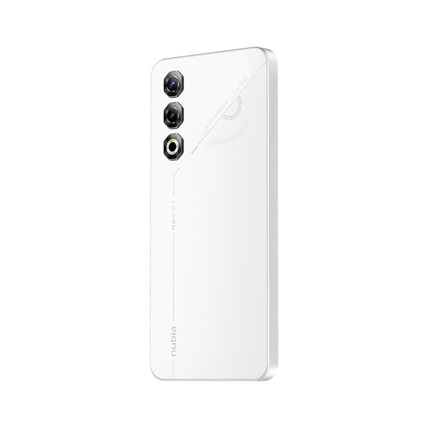 nubia Neo 3 GT

