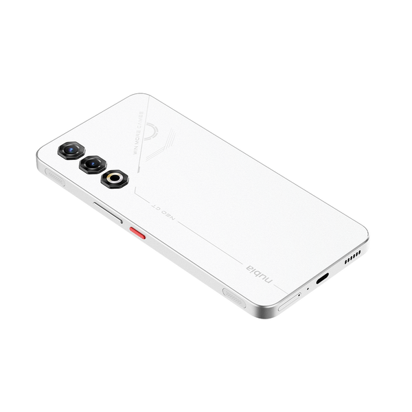 nubia Neo 3 GT
