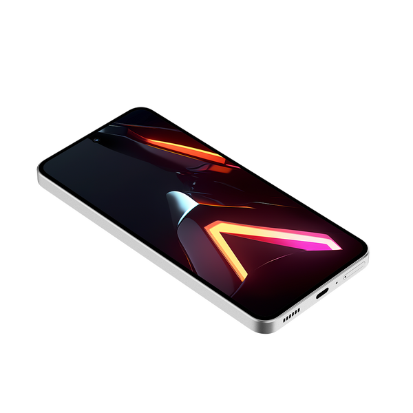 nubia Neo 3 GT
