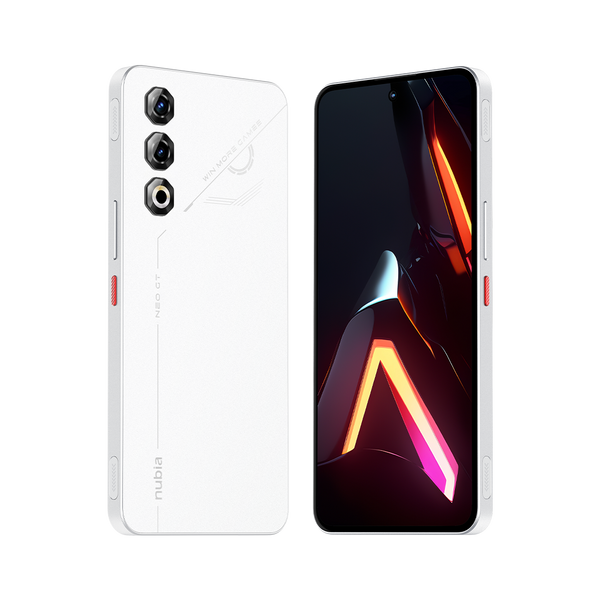 nubia Neo 3 GT
