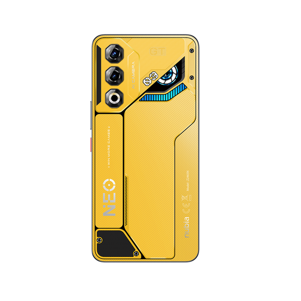 nubia Neo 3 GT
