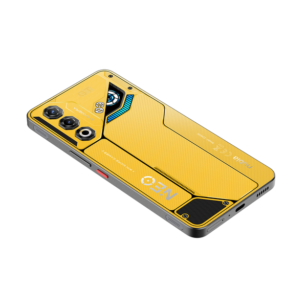 nubia Neo 3 GT
