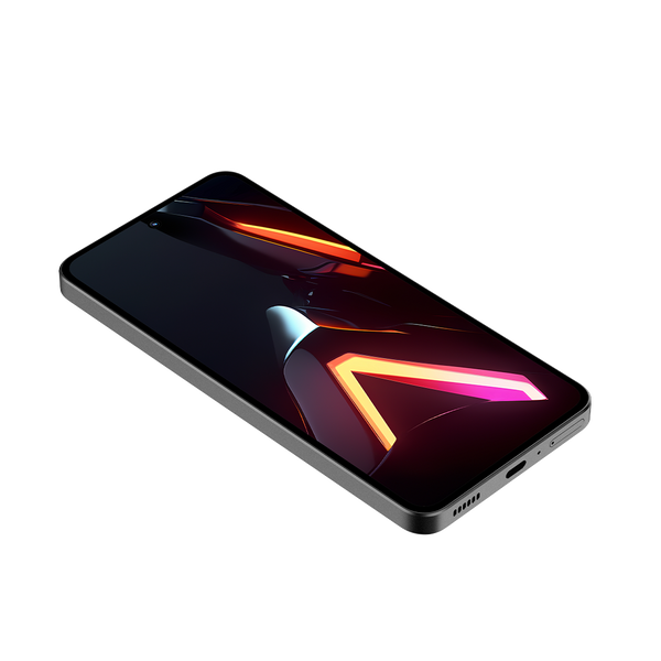 nubia Neo 3 GT
