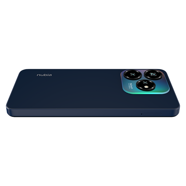 nubia V60 Design
