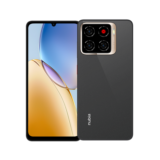 nubia A56