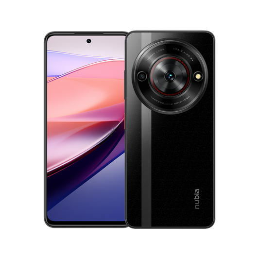nubia Focus 5G