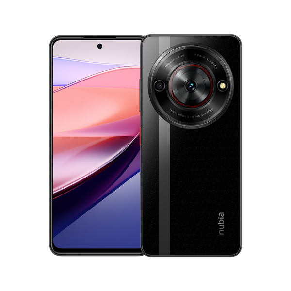 nubia Focus 5G
