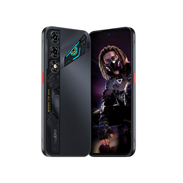 nubia Neo 5 5G
