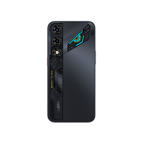 nubia Neo 5 5G
