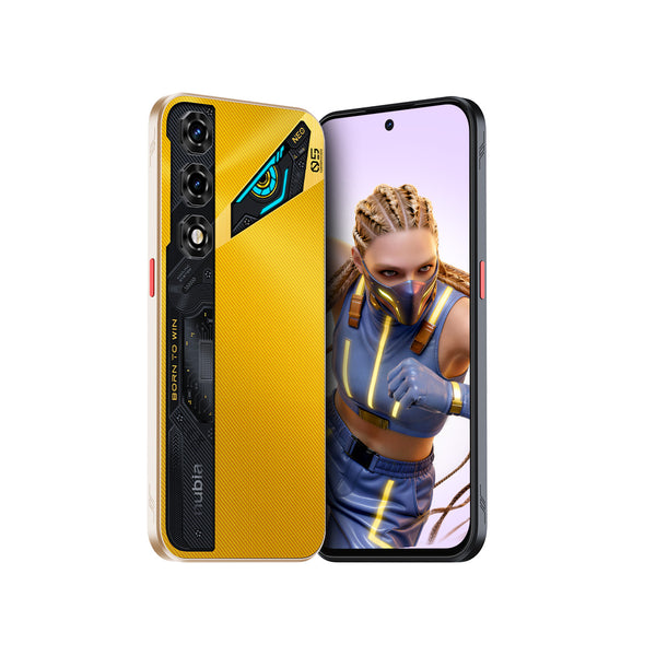 nubia Neo 5 5G
