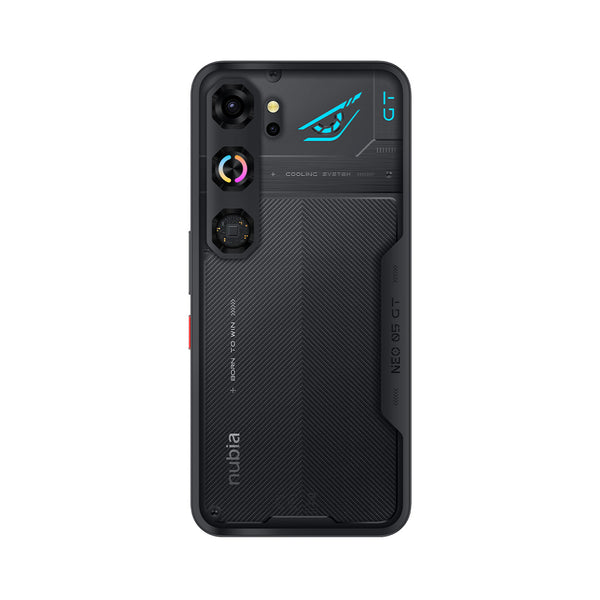 nubia Neo 5 GT 5G
