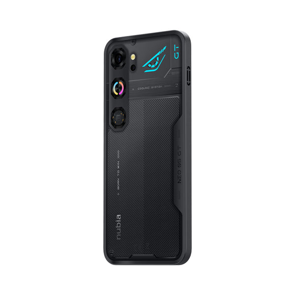 nubia Neo 5 GT 5G
