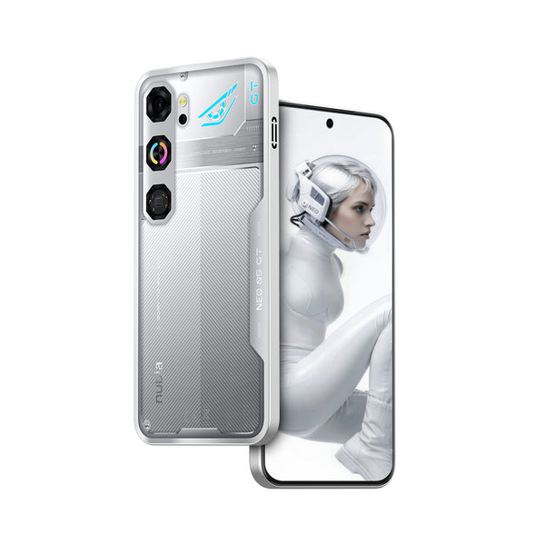 nubia Neo 5 GT 5G
