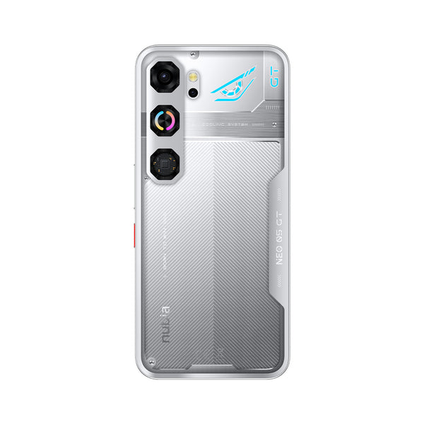nubia Neo 5 GT 5G
