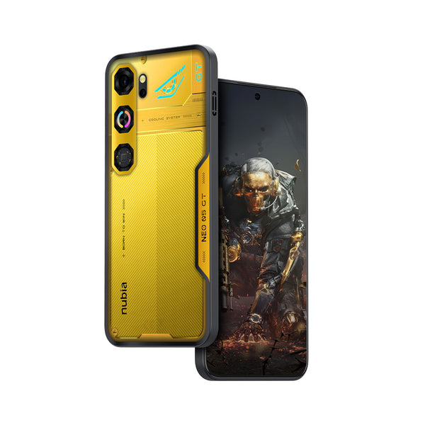 nubia Neo 5 GT 5G
