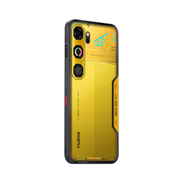 nubia Neo 5 GT 5G
