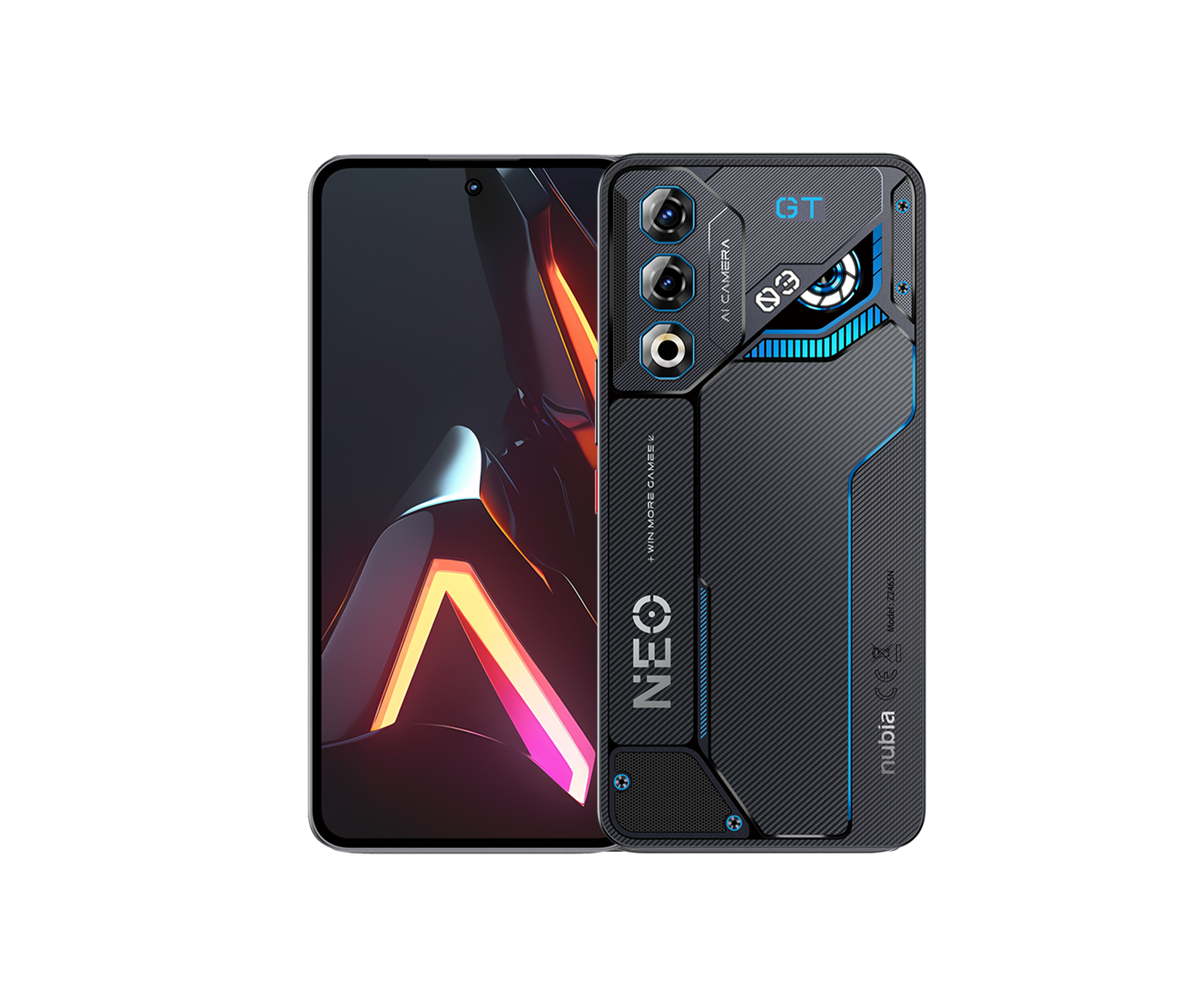 nubia Pad Pro - Nubia (Malaysia) nubia Pad Pro - Nubia (Malaysia)