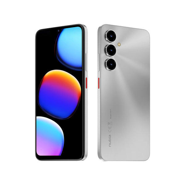 nubia V80 Max
