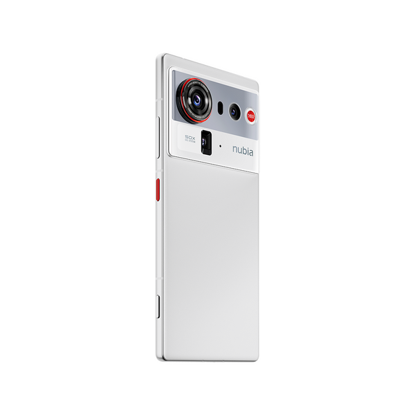 nubia Z80 Ultra
