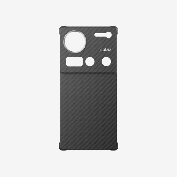 nubia Z70S Ultra Photographer Edition Protective Case
