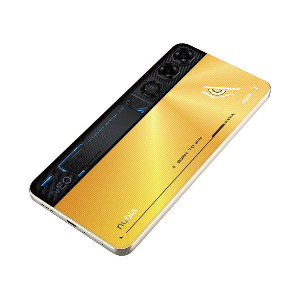 nubia Neo 5 Max
