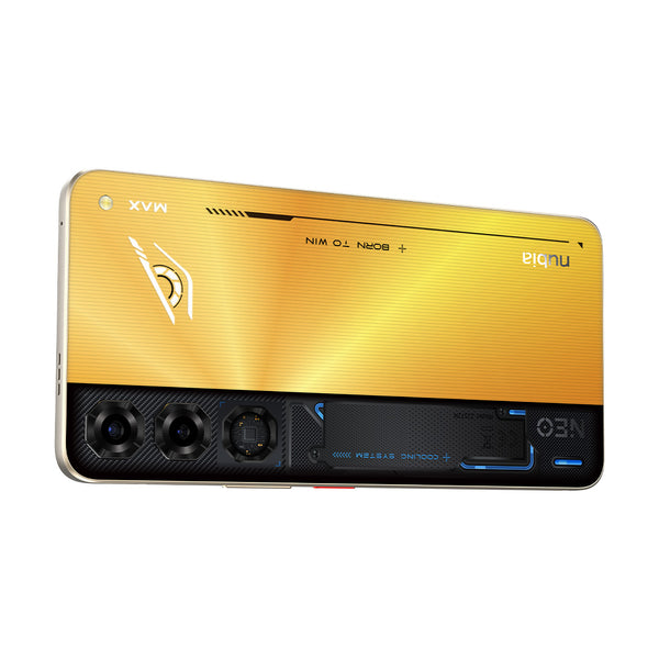 nubia Neo 5 Max
