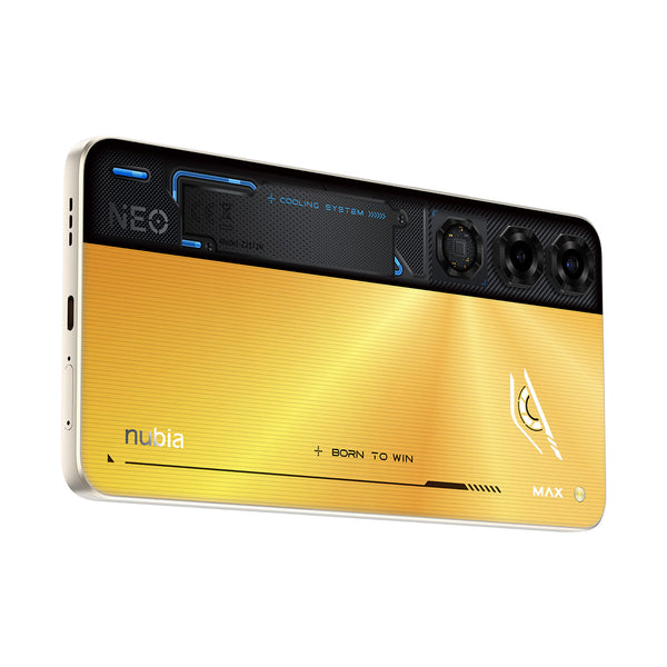 nubia Neo 5 Max
