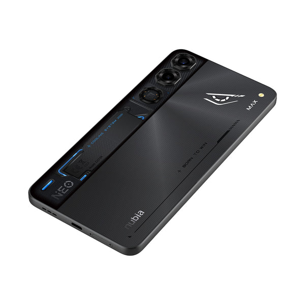 nubia Neo 5 Max
