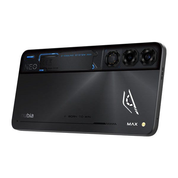 nubia Neo 5 Max
