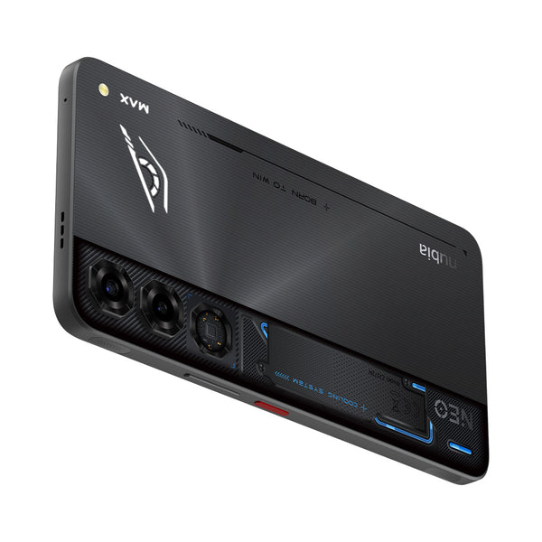 nubia Neo 5 Max
