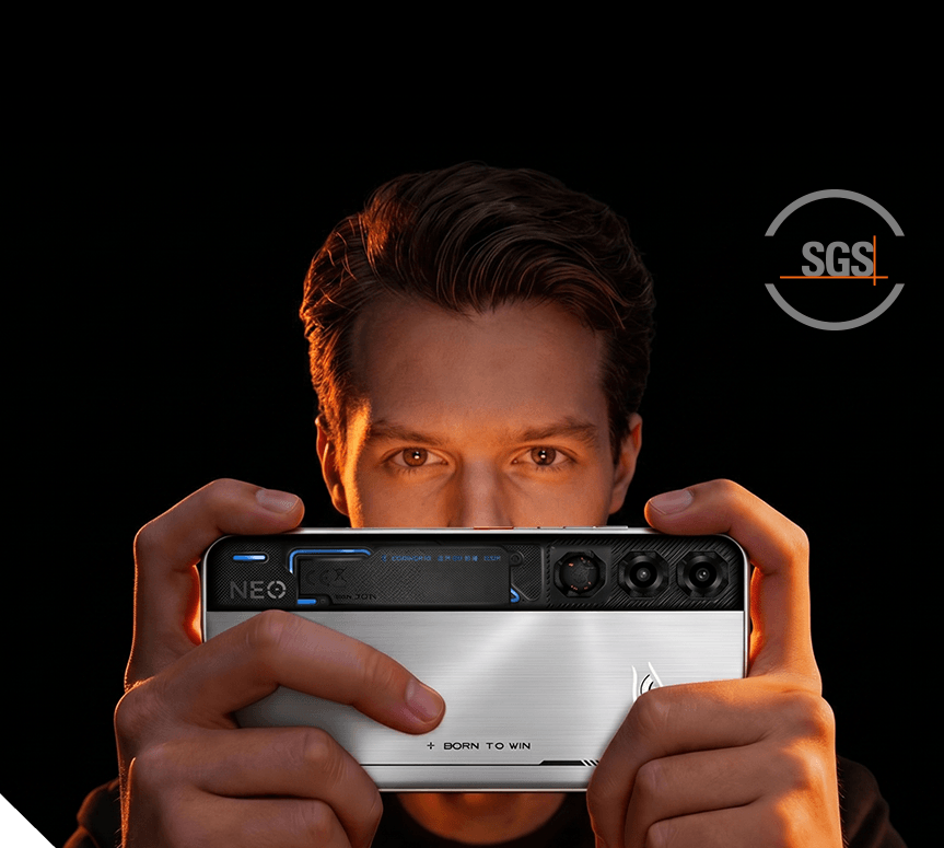 Eye-caring display features