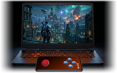 Controller Mode