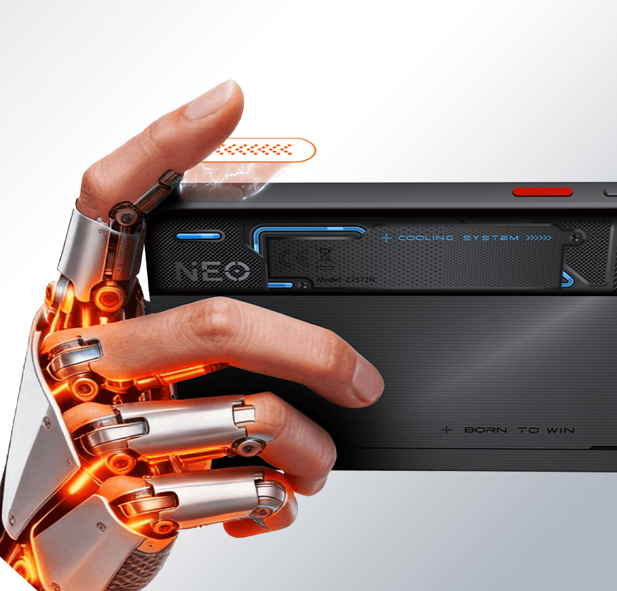 Neo Triggers 5.0
