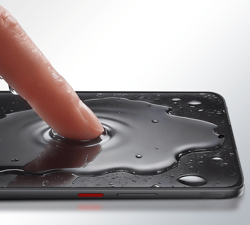 Magic Touch 3.0